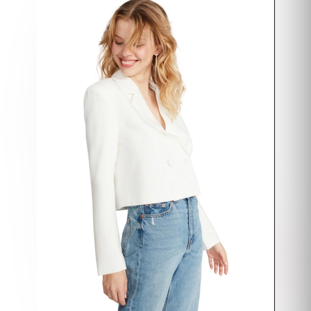 Kourtney Jacket